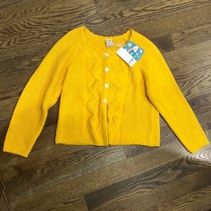 Frugi Organic Cardigan